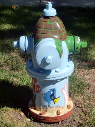 Nemo - 433 S. Illinois